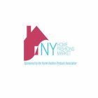 NY HOME FASHIONS MARKET SPONSORED BY THE HOME FASHION PRODUCTS ASSOCIATION