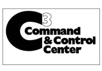 C3 COMMAND & CONTROL CENTER