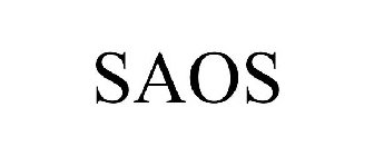 SAOS