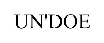 UN'DOE