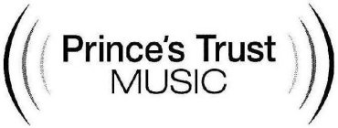 PRINCE'S TRUST MUSIC