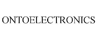 ONTOELECTRONICS