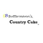 BB BUTTERMANN'S COUNTRY CAKE
