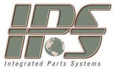 IPS INTEGRATED PARTS SYSTEMS