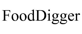 FOODDIGGER