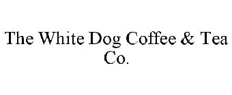 THE WHITE DOG COFFEE & TEA CO.