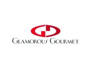 GLAMOROUS GOURMET