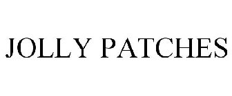 JOLLY PATCHES