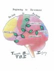 BEGINNING TO RE-CONNECT RE-LINK TO RE-THINK TRAUMATIC BRAIN INJURY TAT