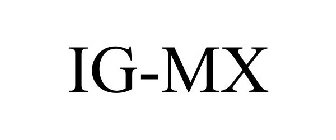 IG-MX