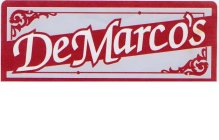 DEMARCO'S