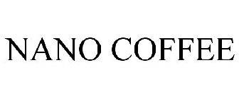 NANO COFFEE