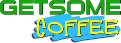 GETSOME COFFEE