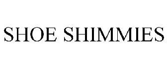 SHOE SHIMMIES
