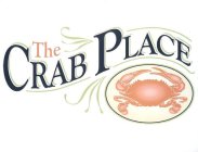 THE CRAB PLACE