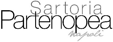 SARTORIA PARTENOPEA NAPOLI