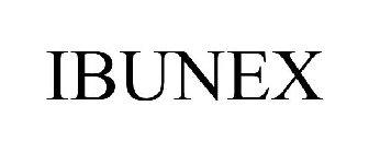 IBUNEX