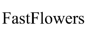 FASTFLOWERS