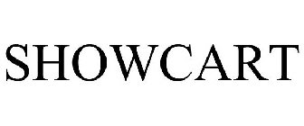 SHOWCART