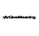 GIVEMEANING