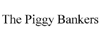 THE PIGGY BANKERS