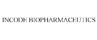 INCODE BIOPHARMACEUTICS