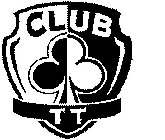 CLUB TT