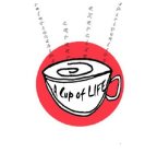 A CUP OF LIFE RELATIONSHIPS CAREER EXERCISE SPIRITUALITY