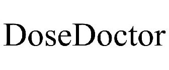 DOSEDOCTOR