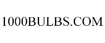 1000BULBS.COM