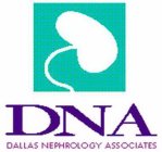 DNA DALLAS NEPHROLOGY ASSOCIATES