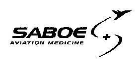 S SABOE AVIATION MEDICINE