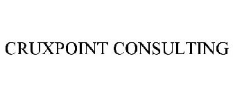 CRUXPOINT CONSULTING