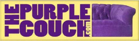 THE PURPLE COUCH.COM