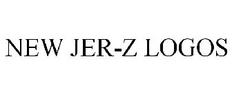 NEW JER-Z LOGOS
