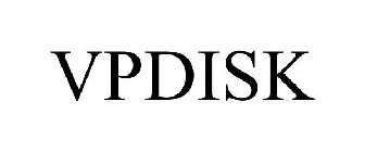 VPDISK