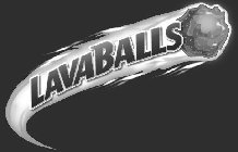 LAVABALLS