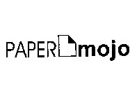 PAPER MOJO