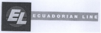 EL ECUADORIAN LINE