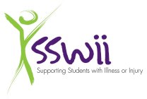 SSWII SUPPORTING STUDENTS WITH ILLNESS OR INJURY