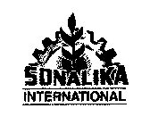 SONALIKA INTERNATIONAL