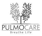 PULMOCARE BREATHE LIFE