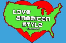 LOVE AMERICAN STYLE THE MOVIE