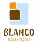 BLANCO TACOS + TEQUILA