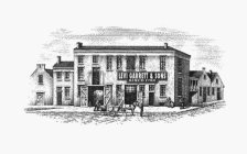 LEVI GARRETT & SONS