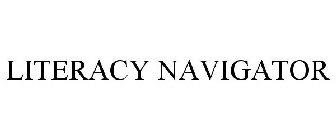 LITERACY NAVIGATOR