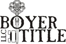 BOYER TITLE LLC