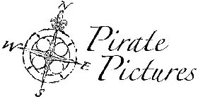 PIRATE PICTURES NSEW