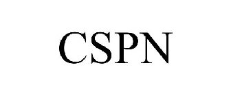 CSPN