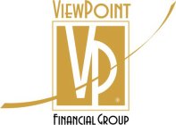 VIEWPOINT FINANCIAL GROUP
